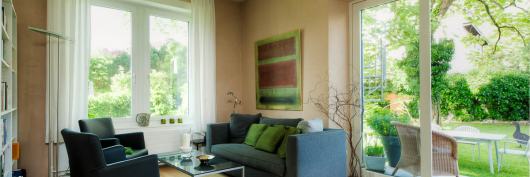 Objekte MIRO Gipsergeschäft AG