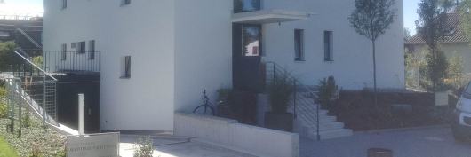 Objekte MIRO Gipsergeschäft AG