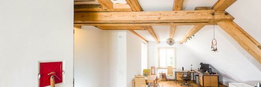 Objekte MIRO Gipsergeschäft AG