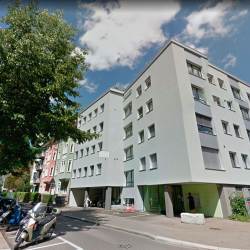 Objekte MIRO Gipsergeschäft AG