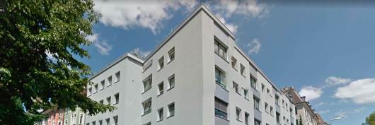 Objekte MIRO Gipsergeschäft AG