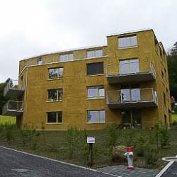 Objekte MIRO Gipsergeschäft AG