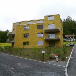 Objekte MIRO Gipsergeschäft AG