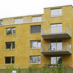 Objekte MIRO Gipsergeschäft AG