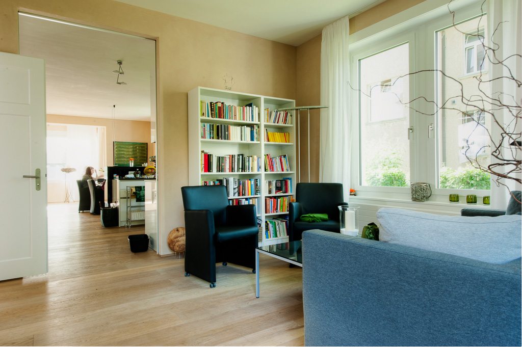 Miro Gipsergeschäft,