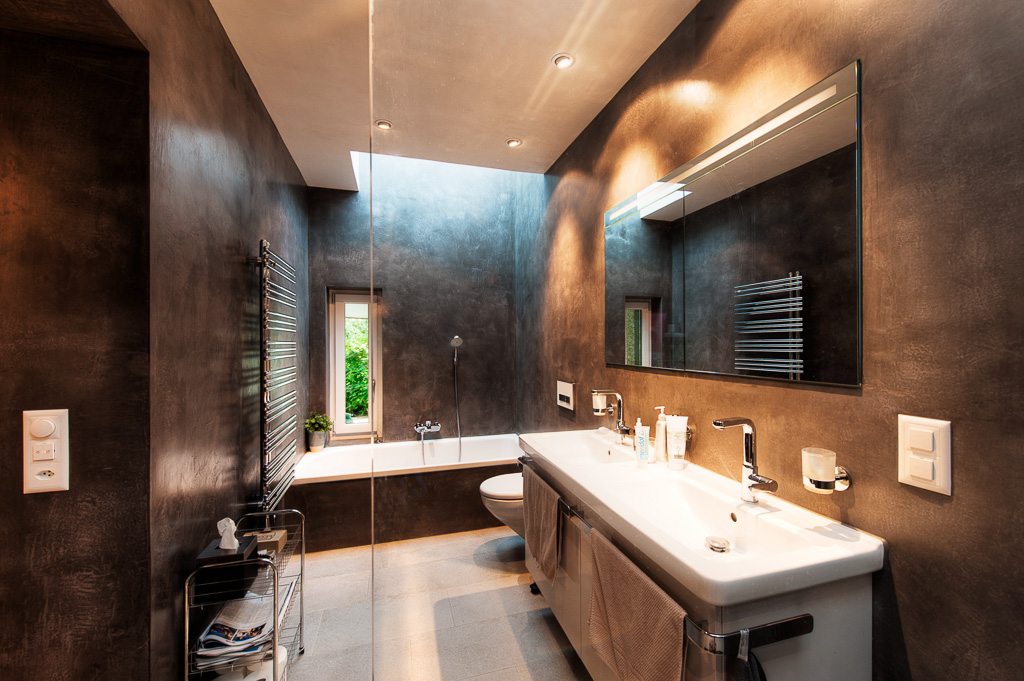 Miro Gipsergeschäft,